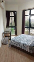 Dover Parkview (D5), Condominium #456857331